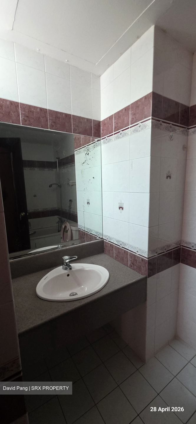Villa De West (D5), Condominium #552087621